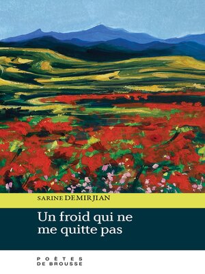 cover image of Un froid qui ne me quitte pas